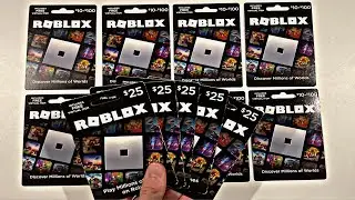 🔴FREE 100,000 ROBUX GIVEAWAY LIVE! (FREE ROBUX)