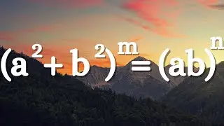 An awesome Putnam problem with a number theory twist!