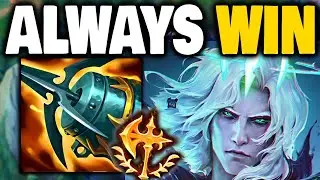 How to NEVER LOSE on Viego Jungle ever again | Veigo Jungle Gameplay Guide Season 14 How to Carry