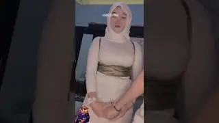 Jilbab hot 