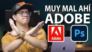 Cómo EVITAR que ADOBE PHOTOSHOP USE TUS FOTOS para ENTRENAR a su IA!