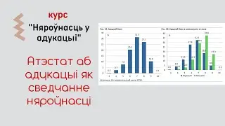 Атэстат аб адукацыі як сведчанне няроўнасці