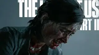 The Last of Us Part 2 | They took everything from me! Full Game Walkthrough Part 2.