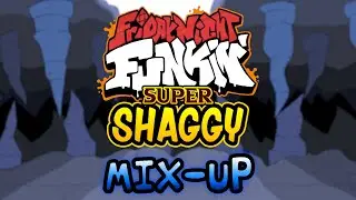Mix-up - Super Shaggy OST [Early release]