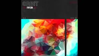 Frycon - Orbit