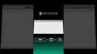 Emvoice Tip: Pitch Shortcuts