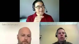 EP68 Gamification Revolution - Thomas Hsu & Steve Kaukonen