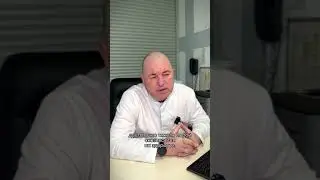 Что вреднее: стоячая или сидячая работа - рассказывает травматолог-ортопед Бизюков О. В.