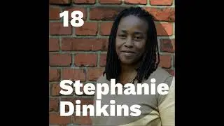 AI, Identity, and Storytelling: Stephanie Dinkins [LIVE]