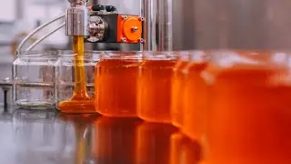 How It's Made Honey