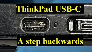 Soldered USB-C ports are a step backwards for the laptop industry