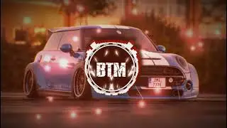 Sweepz - Open Fire [Bass Boosted]