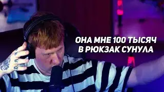 Даня Кашин про свою бабулю и ее отношение к его деятельности