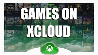 GAMES ON XCLOUD | Xbox Cloud Gaming Live Stream