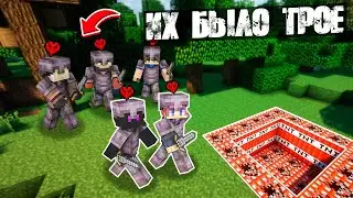 ЭТО БЫЛ МОЙ САМЫЙ СТРАННЫЙ ВАЙП - Майнкрафт Фантайм