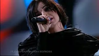 Julia Volkova (t.A.T.u.) - "Back To Her Future" Live @ Eurovision '12