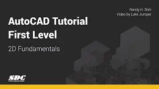 AutoCAD's Line, Erase, Repeat Last Commands and Visual Reference