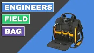 Control Engineers Field Bag - What Do The Pros Carry?