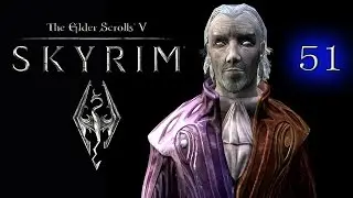 Ваббаджек собираем даэдрические артефакты - Skyrim ч.51