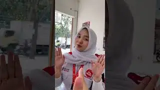 Tiktok viral 2024 💎 Tiktok hijab gunung gede terbaru #gununggede