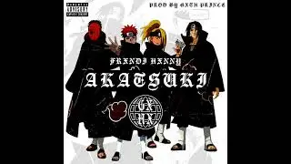 Frxndi Henny - Deidara