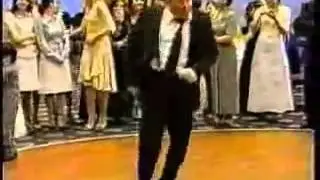 funnny dance