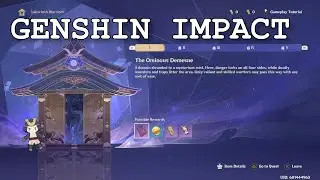 Labyrinth Warriors Part 1