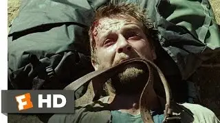 The Ruins (3/8) Movie CLIP - Hold Him Down (2008) HD