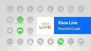 Xbox Live parental controls step-by-step guide | Internet Matters