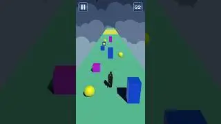Ninja Runner