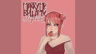 MARRY ME, BELLAMY – ЛЕДЕНЕЦ