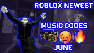 Roblox Music Codes/IDs (June 2024) *WORKING* ROBLOX ID