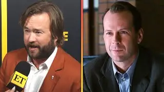 Haley Joel Osment Reflects on Bruce Willis as Sixth Sense Turns 25 (Exclusive)