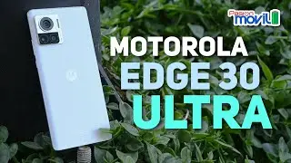 Motorola Edge 30 Ultra - Un Análisis sincero en Español.