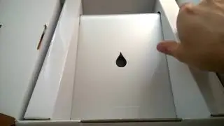 Rain Design mStand Open Box