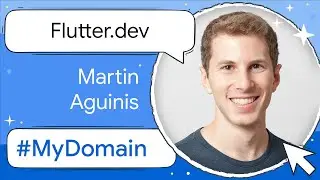 Why the Flutter team switched from .io to a .dev domain name