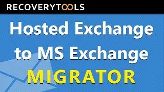 Migrate Hosted Exchange To Exchange Server | Rackspace, Hostway Hosted Exchange To Exchange Server