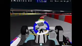 KF1 kranji CW good lap (43.3)