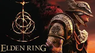 #17 Elden Ring. Кувшинград: Диаллос I Запретные земли I Вершины великанов ► Маг