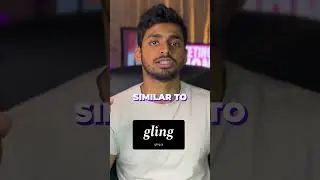 A.I Video Editing is here #Gling