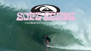 When You Surf Like This, Youre Gonna Get Hurt | Kael Walsh In Soft Serve