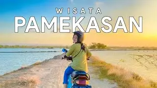 10 TEMPAT WISATA DI PAMEKASAN 2024 TERBARU, Viral & Lagi Hits Paling Populer