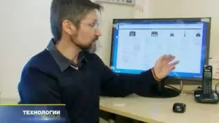 Вести. Технологии жилья от 11 февраля 2012 года