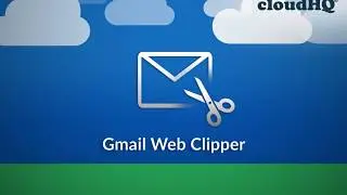 FREE: Gmail WebClipper for Chrome