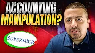 Massive News for Super Micro Computer Stock Investors! | Hindenburg Report | SMCI Stock Analysis