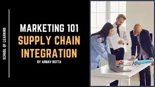 What is Supply Chain Integration?