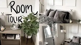 ROOM TOUR 2021 | Modern, Minimalistic Aesthetic + Simple