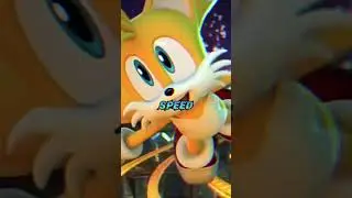 Team sonic vs team Eggman remake