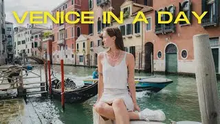 One day in Venice (on a budget)