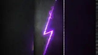 Purple Thunder (VIDEO)